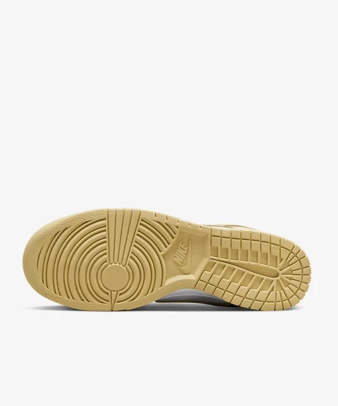 Nike Dunk Low Redro Bttys Erkek Ayakkabı DV0833-100 - 6