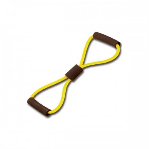 Pilates Egzersiz Direnç Lastiği - 4