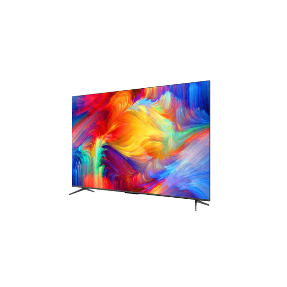 Tcl 43P735 4K Ultra Hd 43" 109 Ekran Uydu Alıcılı Google Smart Led Tv - 2