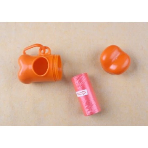 Hayvan Dışkı Poşeti Çantası ürün görseli