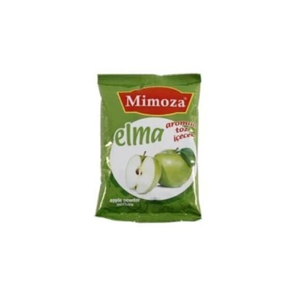 Mimoza Elma Arolmalı Toz İçecek 250Gr
