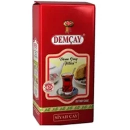 Demçay Filiz Cayı 500 Gr