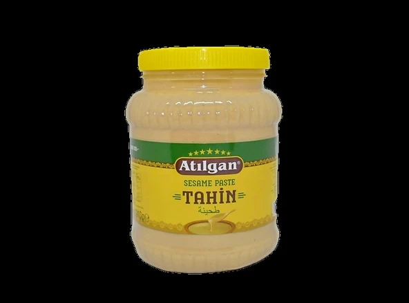 Atılgan Tahin Pet 1900 Gr