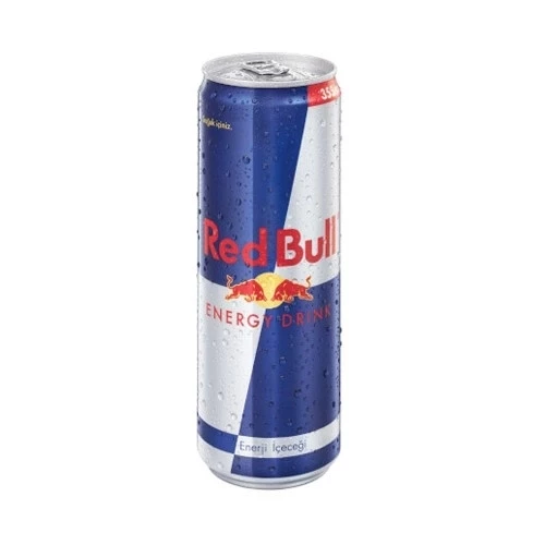 Redbull Energy Drink 355 Ml