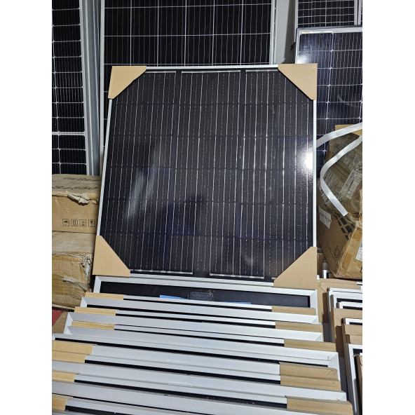 75 WATT GÜNEŞ PANELİ YENİ NESİL - 2