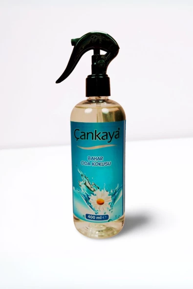 Çankaya 400 Ml Oda Kokusu Bahar - 2