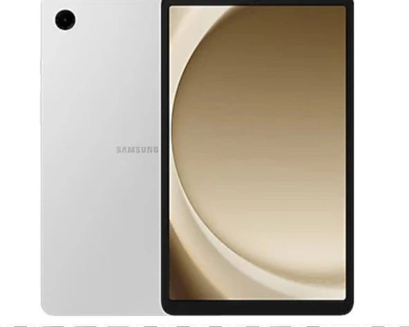 Samsung Galaxy Tab A9 SM-X117 4GB 64GB LTE 8.7" Silver Tablet Sim Kartlı
