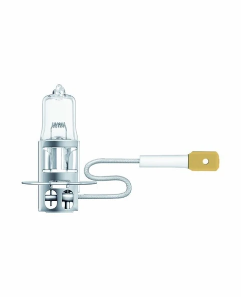 VOLKSWAGEN TRANSPORTER OSRAM H3 Ampul ürün görseli