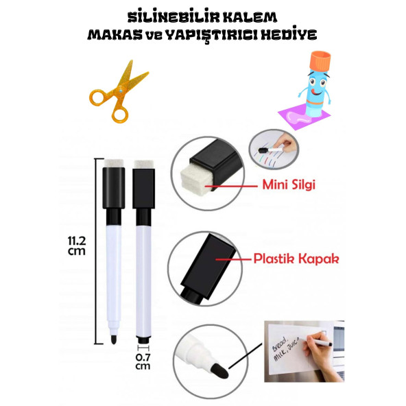Zihin Geliştiren Dikkat Eğitim Seti (Okul Öncesi ve 1. Sınıflar İçin) - 10