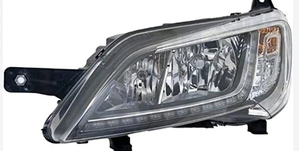 FAR LAMBA SOL LEDLI FİAT DUCATO III/CİTROEN JUMPER 1392604080-1626194880 DPO 552-1145LMLEMN1