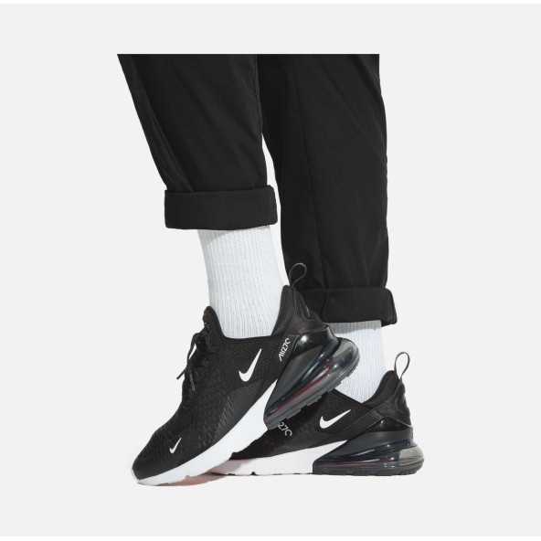 Nike Air Max 270 Black/White - Resim 7