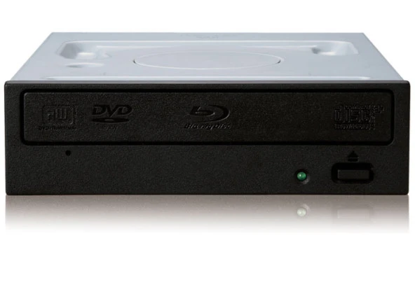 Pioneer BDR-209DBK Bulk 16x Blu-Ray BD-R Dahili Optik Yazıcı - 1