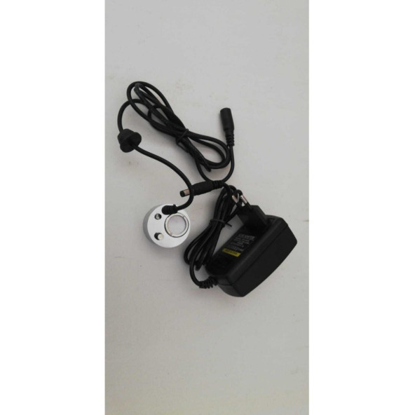 Nem Nozülü 36 Mm (cimuka Uyumlu) Adaptörlü - 2