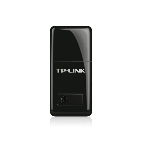 TP-LINK TL-WN823N 300MBPS Kablosuz-N Mini Usb Adaptör