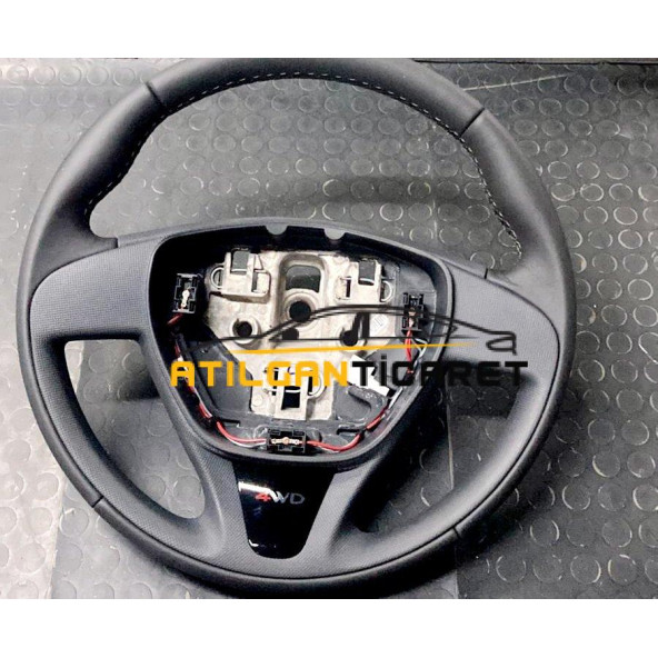 484005063R-DACİA DUSTER DİREKSİYON SİMİDİ DACİA DUSTER 4WD