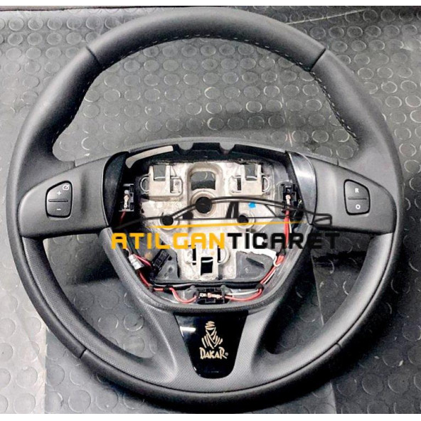484003419R-484007848R-DİREKSİYON SİMİDİ CLİO IV DUSTER