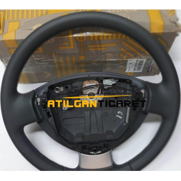 484002929R-DİREKSİYON SİMİDİ SYMBOL THALİA DERİ DİKİŞLİ-MAİS - 1