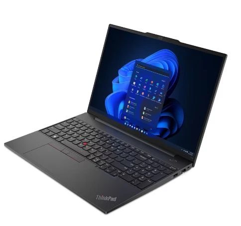 LENOVO E16 THINKPAD 21JT0017TX R7-7730U 16GB 512GB SSD 16'' FDOS - Resim 2