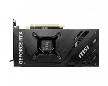 MSI GEFORCE RTX 4070 TI VENTUS 2X 12G OC 12GB GDDR6X HDMI DP 192BİT - 4
