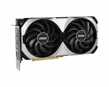 MSI GEFORCE RTX 4070 TI VENTUS 2X 12G OC 12GB GDDR6X HDMI DP 192BİT - 3