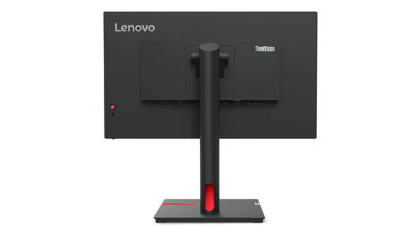 23.8 LENOVO T24i-30 63CFMATXTK IPS FHD 4MS 60HZ HDMI+DP+VGA VESA PİVOT - 3