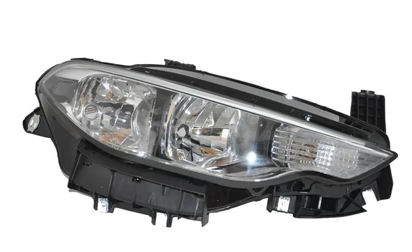 FAR SAĞ FIAT EGEA SEDAN-SW-HB 15 MOTORLU H7xH15xPY21W