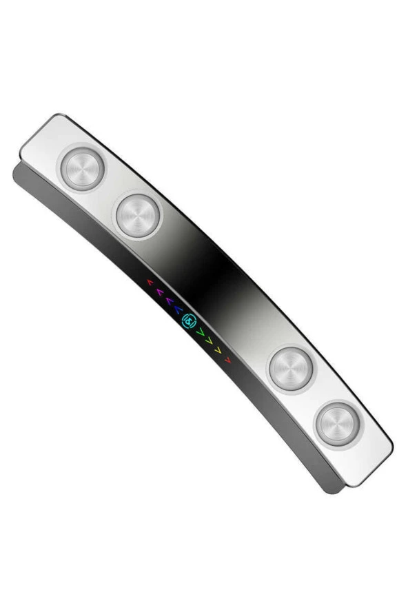 Sh39 Taşınabilir Kablosuz Bluetooth Gaming Hoparlör - Dokunmatik Oyuncu Hoparlörü