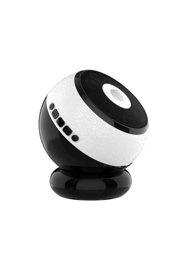 E29 Taşınabilir Kablosuz Bluetooth Speaker Hoparlör - Işıklı & Mıknatıslı & Ayrılabilen