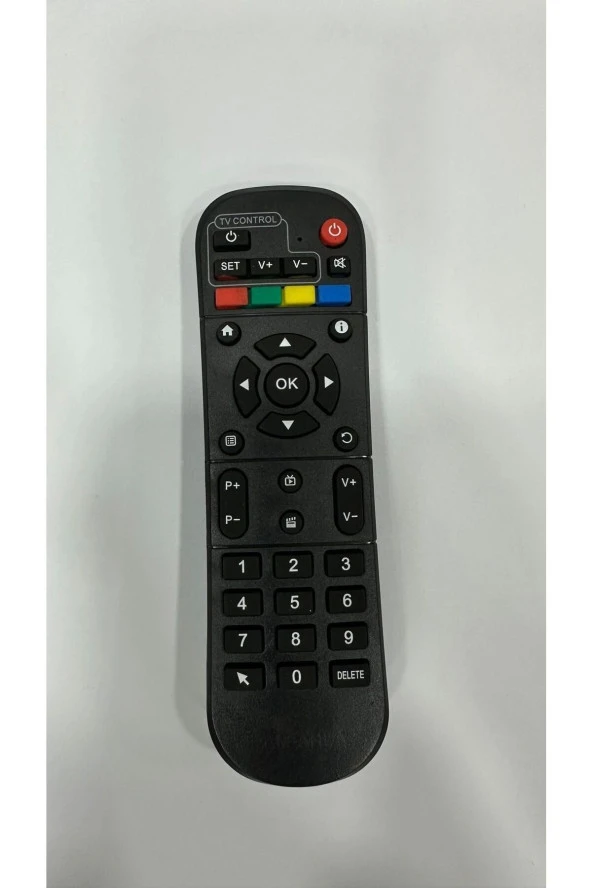 DREAMSTAR A1-A2-A3/SHOWMAX KR0850 Uyumlu