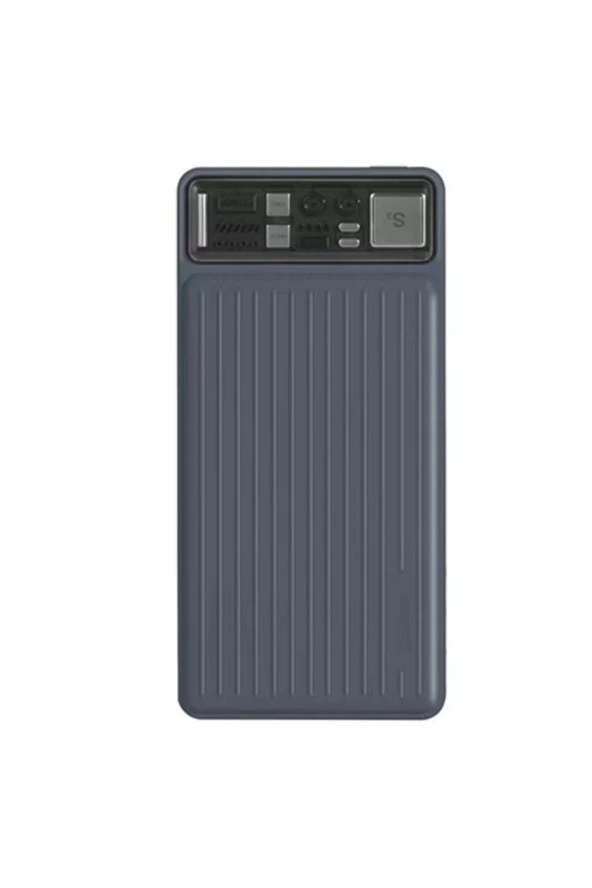 Nt-pw27 25w 3 Çıkışlı 9000 Mah Taşınabilir Powerbank