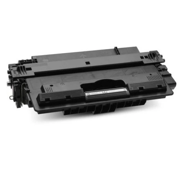 Hp CF214XC (14X) Siyah Kutusuz Orjinal Toner