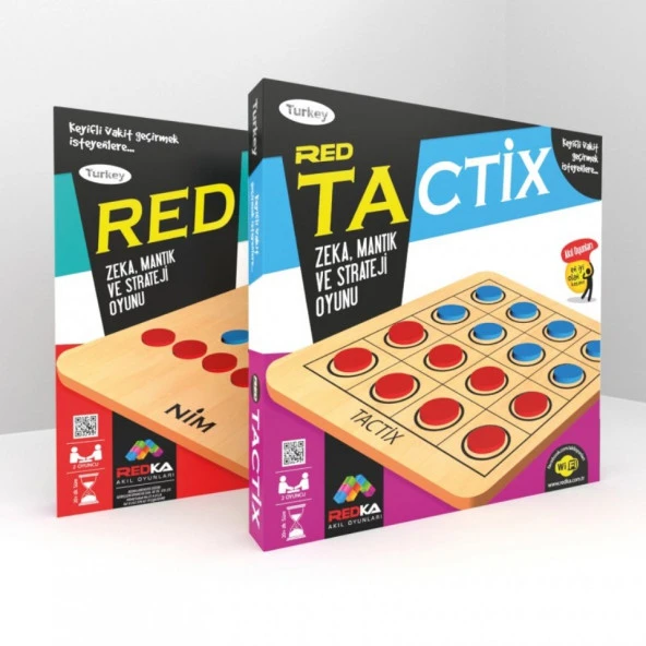 Redka Tactix/Nim Rd5212 Tyf