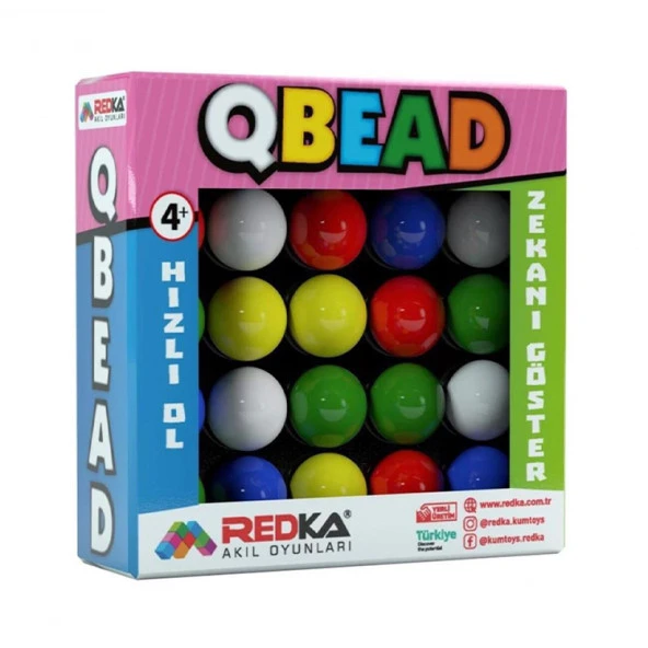 Redka Qbead Rd5483 Tyf