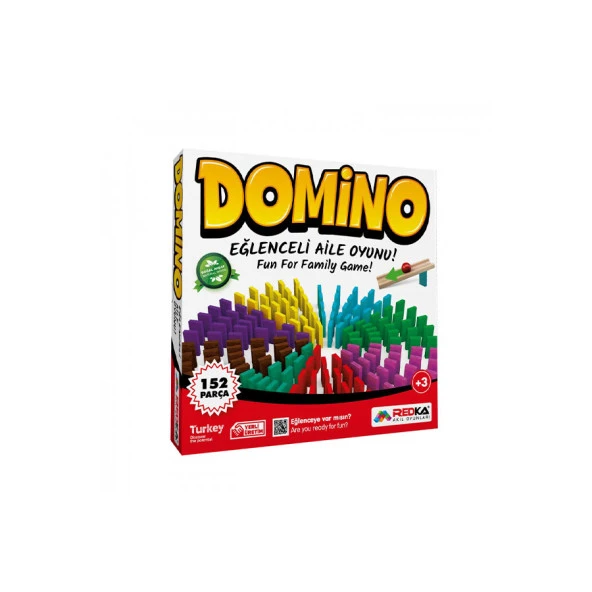 Redka Domino