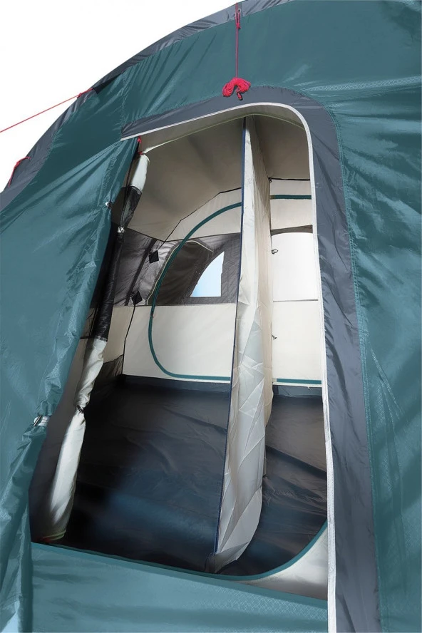 Ferrino Fenix 6 Kişilik Aile Çadırı - 9