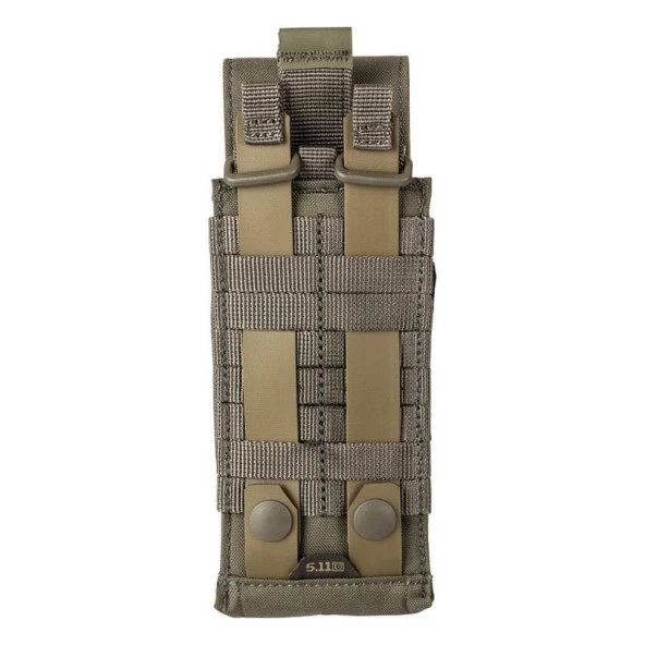 5.11 FLEX SINGLE AR MAG COVER POUCH TEKLI - 8