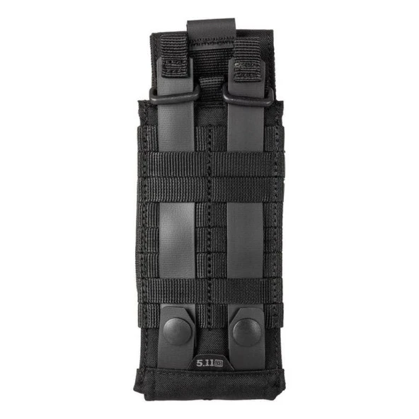 5.11 FLEX SINGLE AR MAG COVER POUCH TEKLI - 4