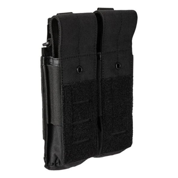 5.11 FLEX DOUBLE AR MAG COVER POUCH IKILI - 3