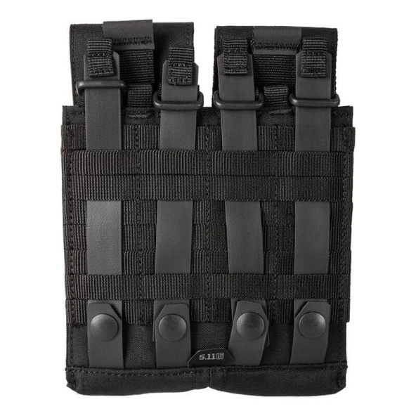 5.11 FLEX DOUBLE AR MAG COVER POUCH IKILI - 4