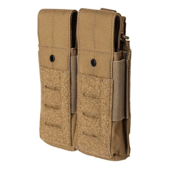 5.11 FLEX DOUBLE AR MAG COVER POUCH IKILI - 2