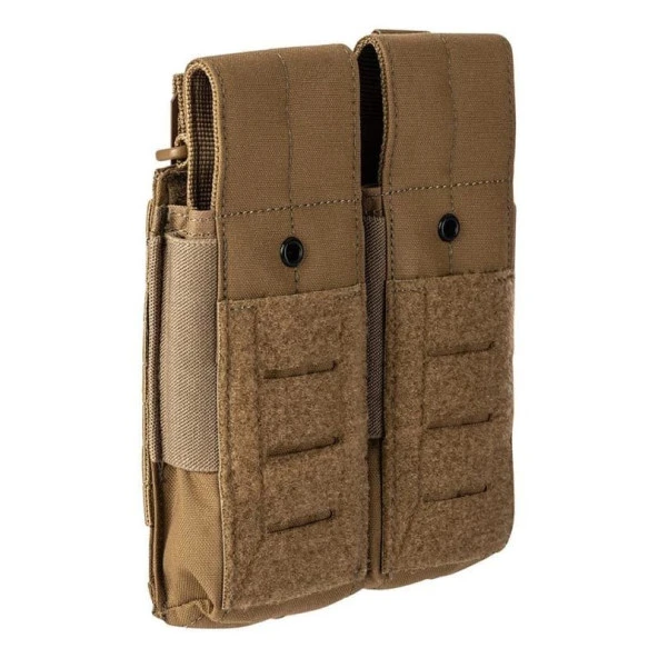 5.11 FLEX DOUBLE AR MAG COVER POUCH IKILI - 3