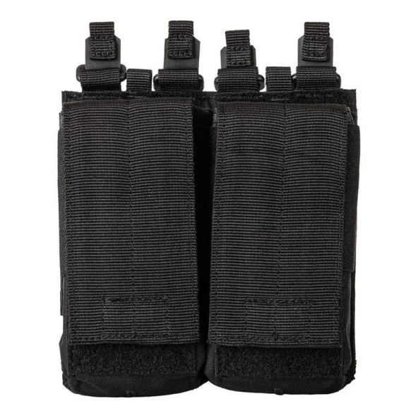 5.11 FLEX DOUBLE AR MAG COVER POUCH IKILI - 8