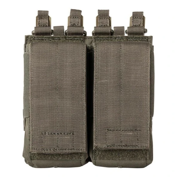 5.11 FLEX DOUBLE AR MAG COVER POUCH IKILI - 9