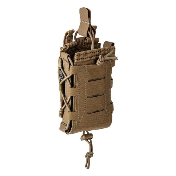 5.11 FLEX SINGLE MULTI-CALIBER MAG POUCH TEKLI - 6