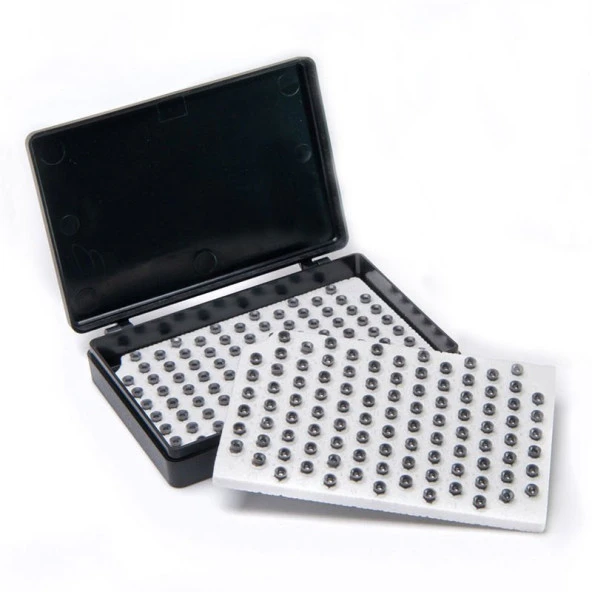 JSB MATCH PREMIUM MIDDLE 4.49 HAVALI TUFEK SACMA - 2