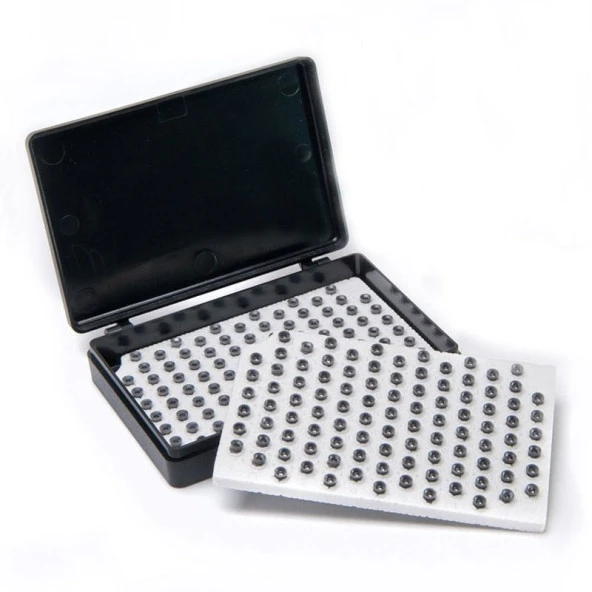 JSB MATCH PREMIUM MIDDLE 4.49 HAVALI TUFEK SACMA - 6