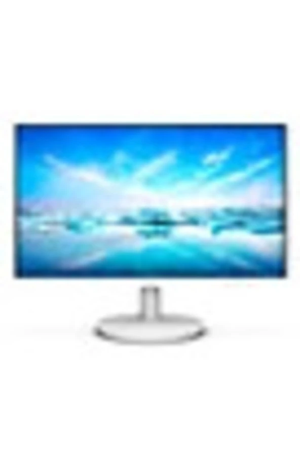 23.8" 241V8AW/00 75Hz 4ms IPS FullHD Beyaz Led Monitör