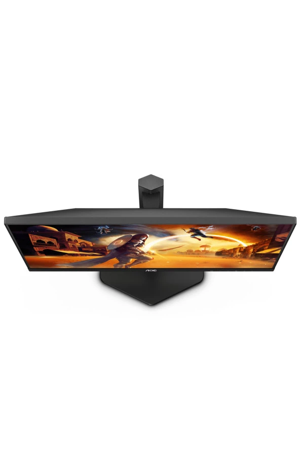 27" 27G4X 180Hz 0.5ms Adaptive Sync Pivot IPS Gaming Monitör - Resim 2