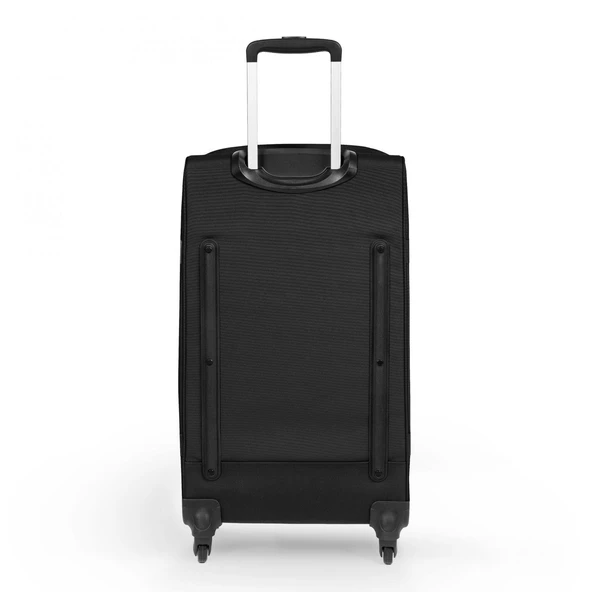 Eastpak TRANSIT'R 4 M BLACK Tekerlekli Bavul EK0A5BFJ0081 - 2