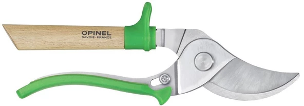 OPINEL AHSAP SAP BAHCE MAKASI - 6
